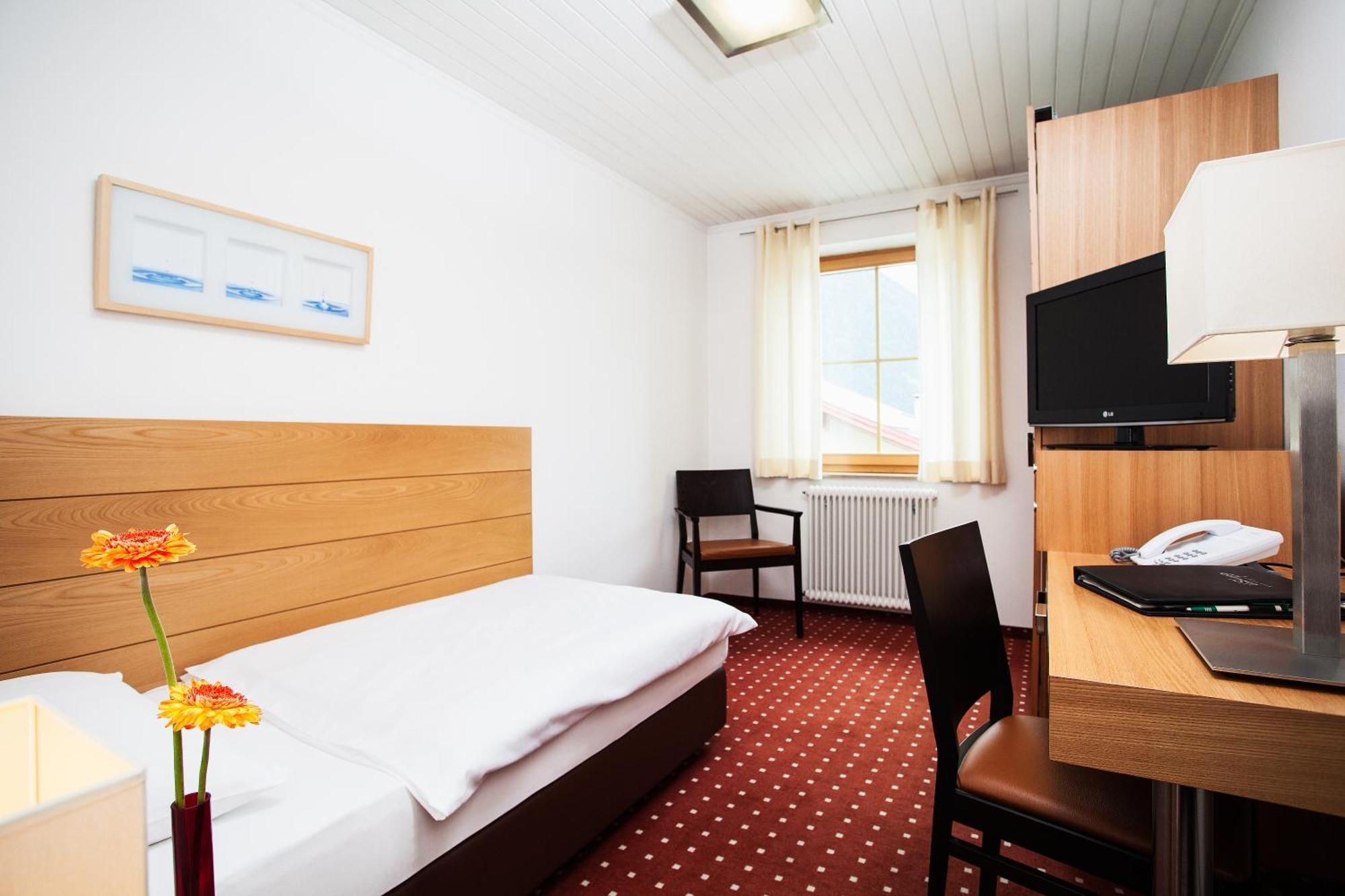 Hotel Hotel.pension.golingen Golling an der Salzach