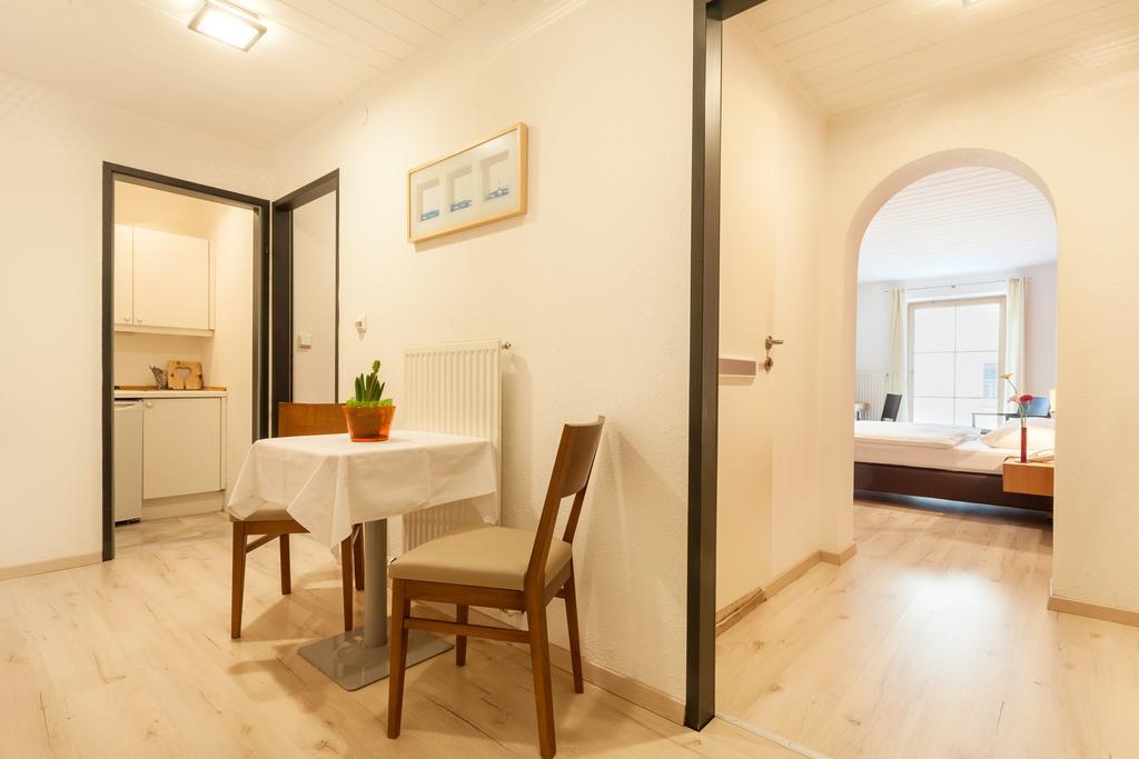 Hotel.pension.golingen Hotel Golling an der Salzach