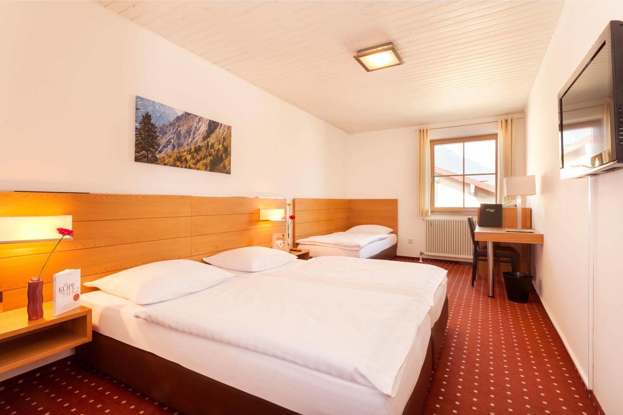 Hotel Hotel.pension.golingen Golling an der Salzach