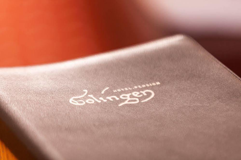 Hotel.pension.golingen Hotel Golling an der Salzach